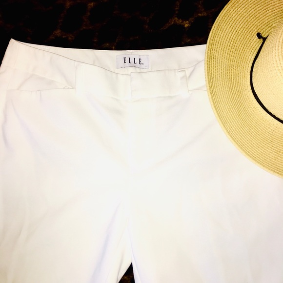Super Sale 💥Final Price💥 Elle cropped pants🛳 🏝 - Picture 5 of 5